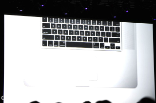 Illustration for article titled Macworld 2009 Keynote Liveblog Archive